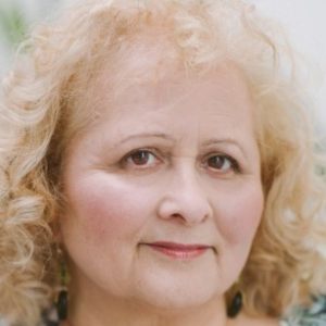 Profile photo of Pamela