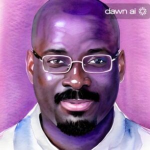 Profile photo of Darryn