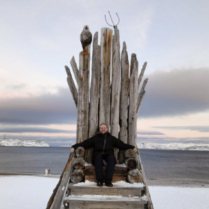 Profile photo of Mike